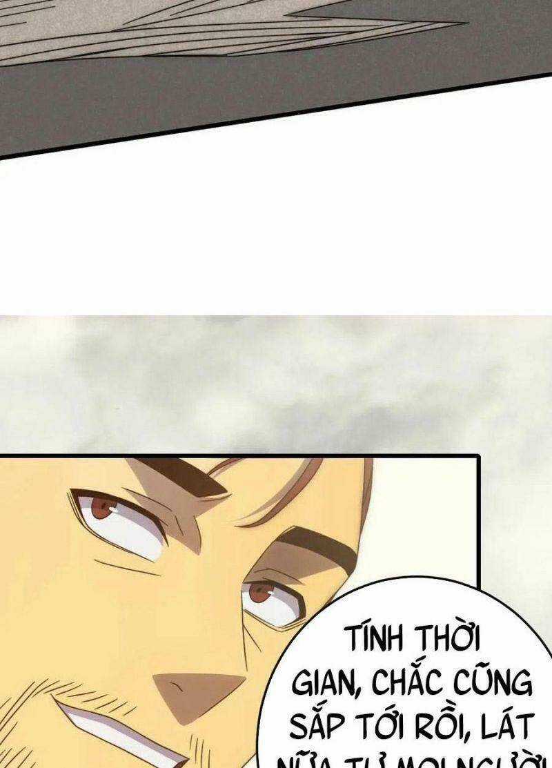 Mạt Thế Đạo Tặc Hành Chapter 89 trang 25