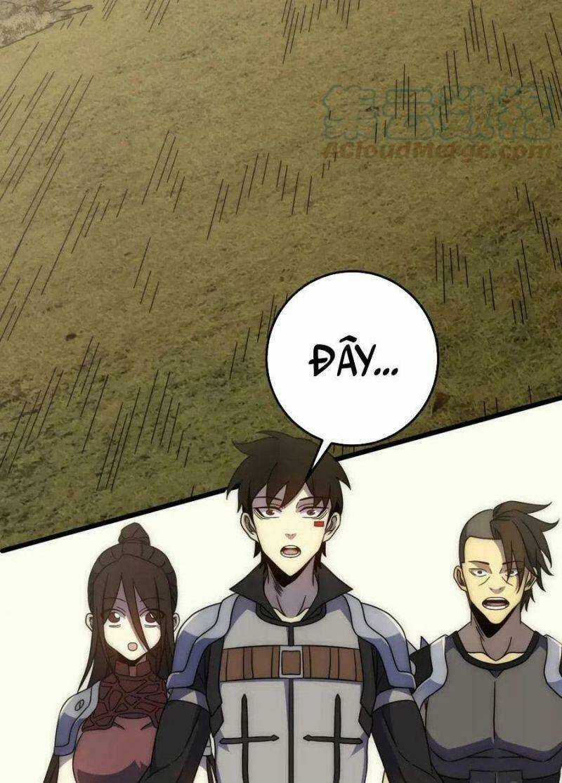 Mạt Thế Đạo Tặc Hành Chapter 89 trang 28