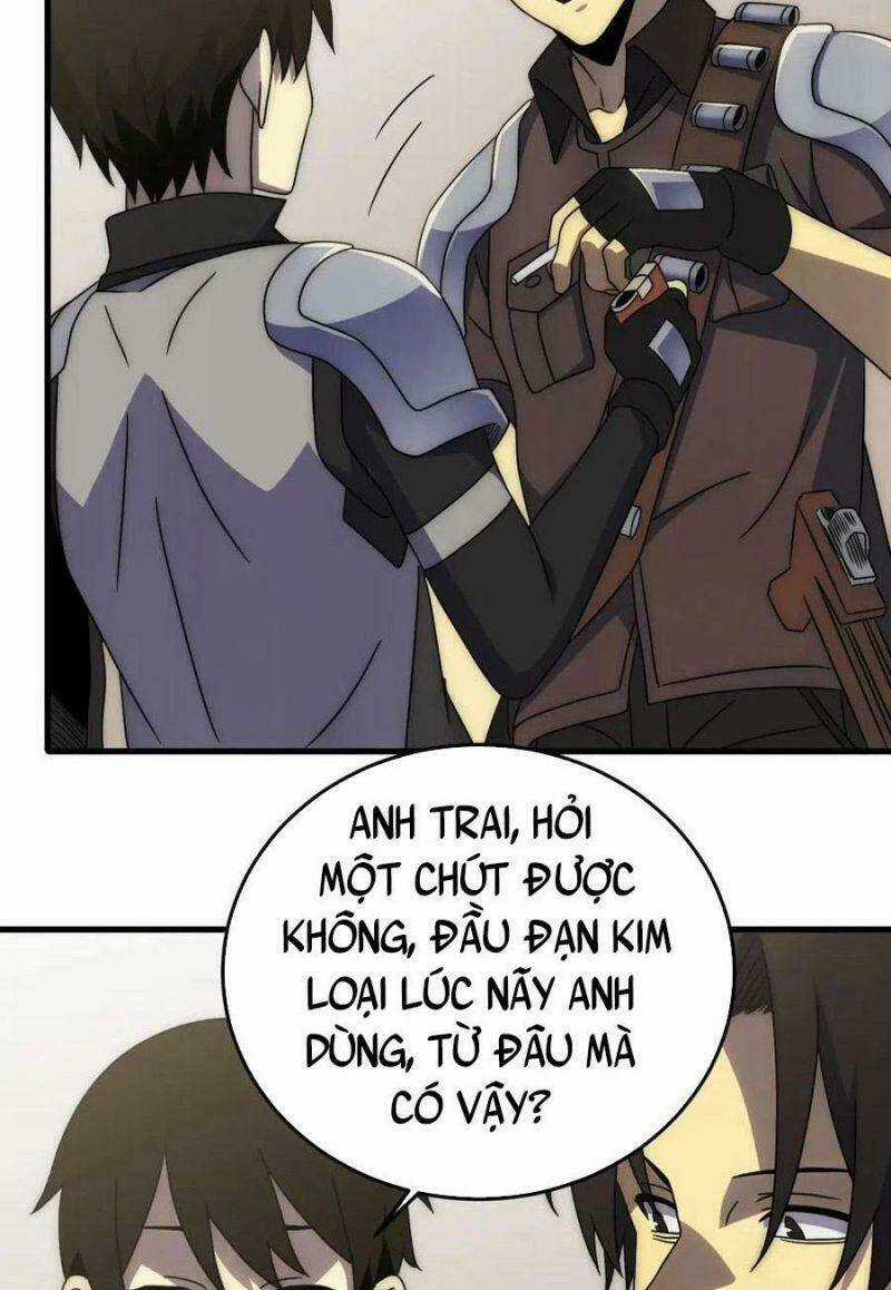 Mạt Thế Đạo Tặc Hành Chapter 89 trang 3