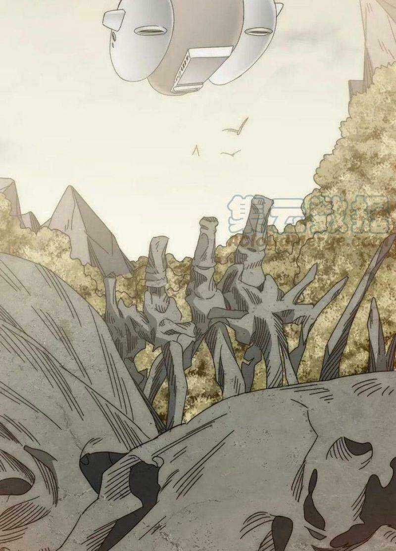 Mạt Thế Đạo Tặc Hành Chapter 89 trang 30