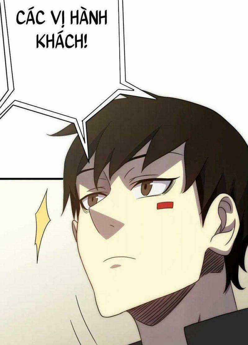 Mạt Thế Đạo Tặc Hành Chapter 89 trang 33