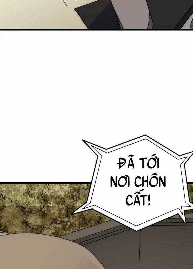 Mạt Thế Đạo Tặc Hành Chapter 89 trang 34