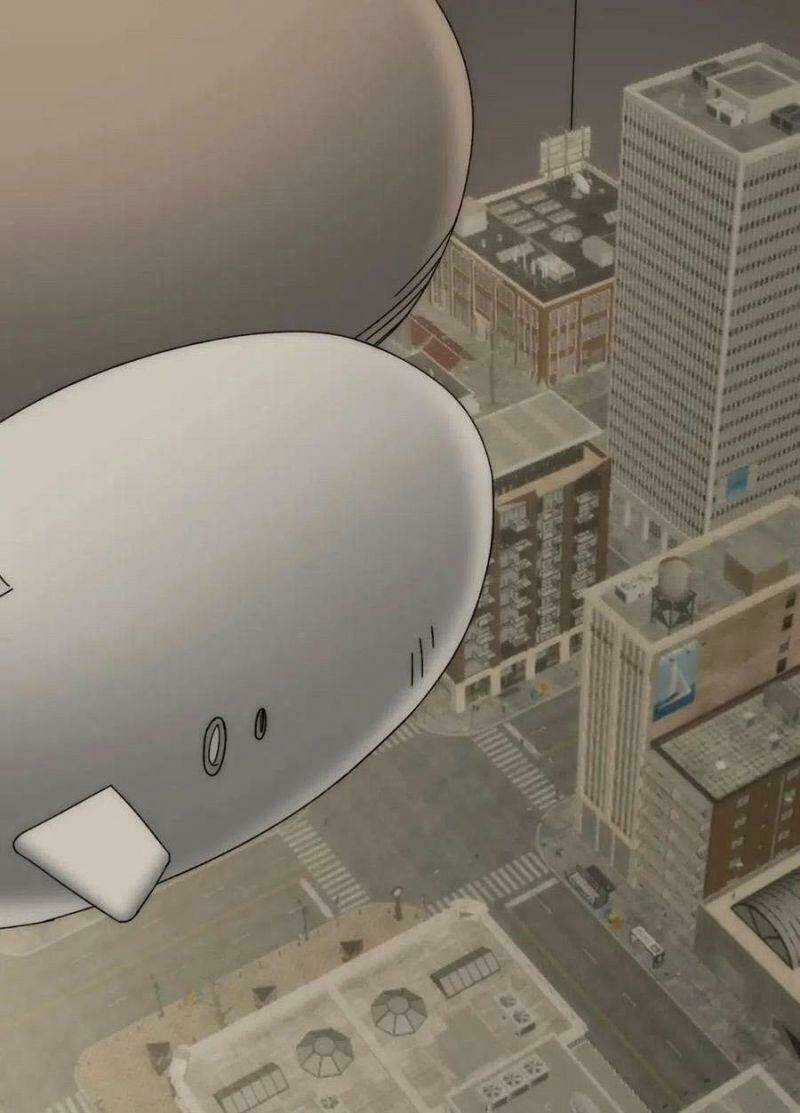 Mạt Thế Đạo Tặc Hành Chapter 89 trang 35