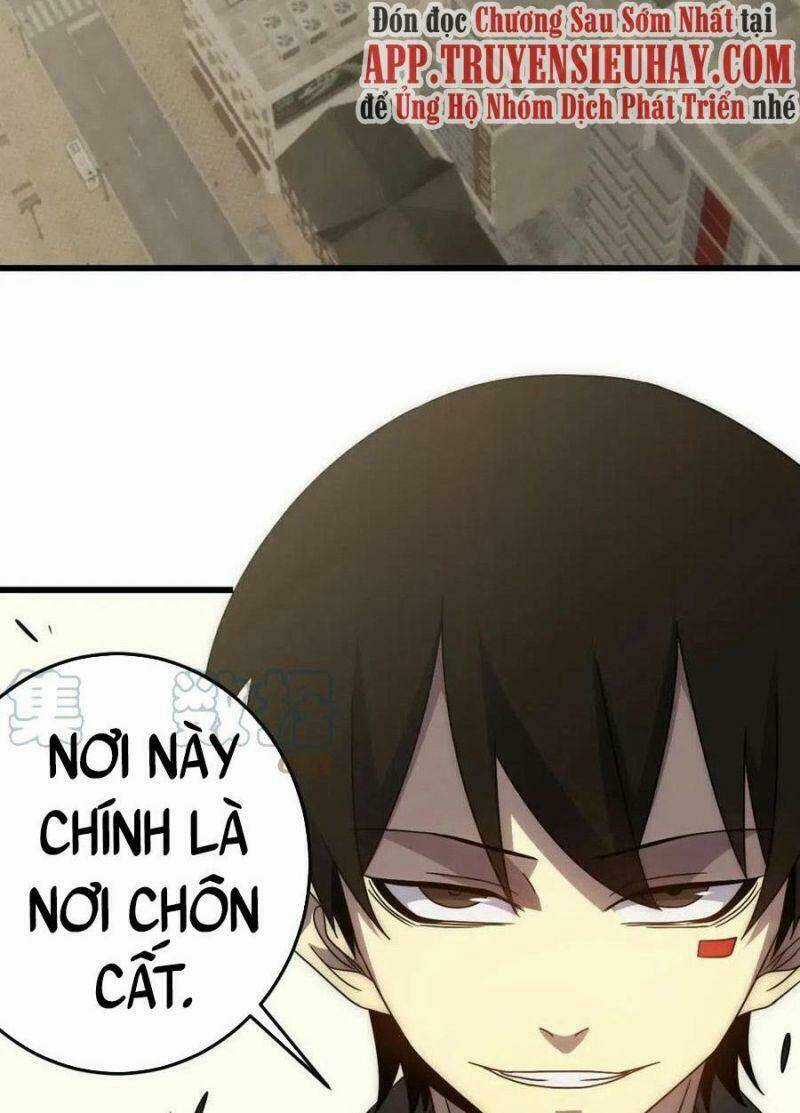 Mạt Thế Đạo Tặc Hành Chapter 89 trang 36