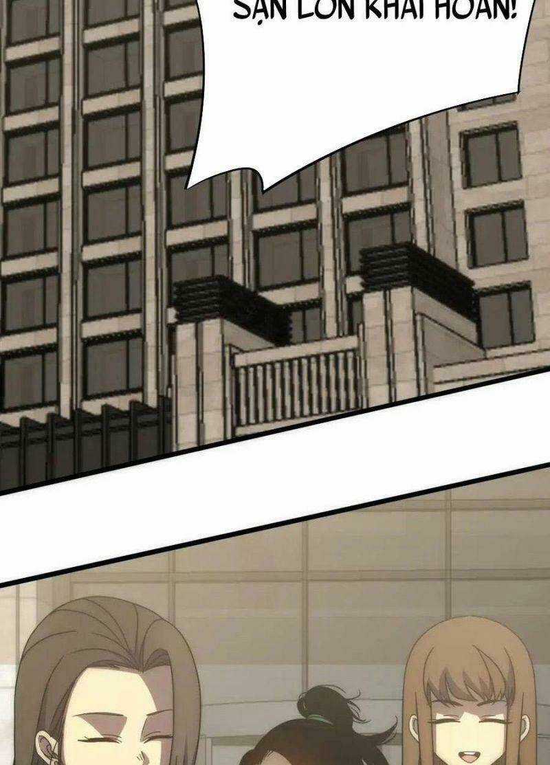 Mạt Thế Đạo Tặc Hành Chapter 89 trang 39