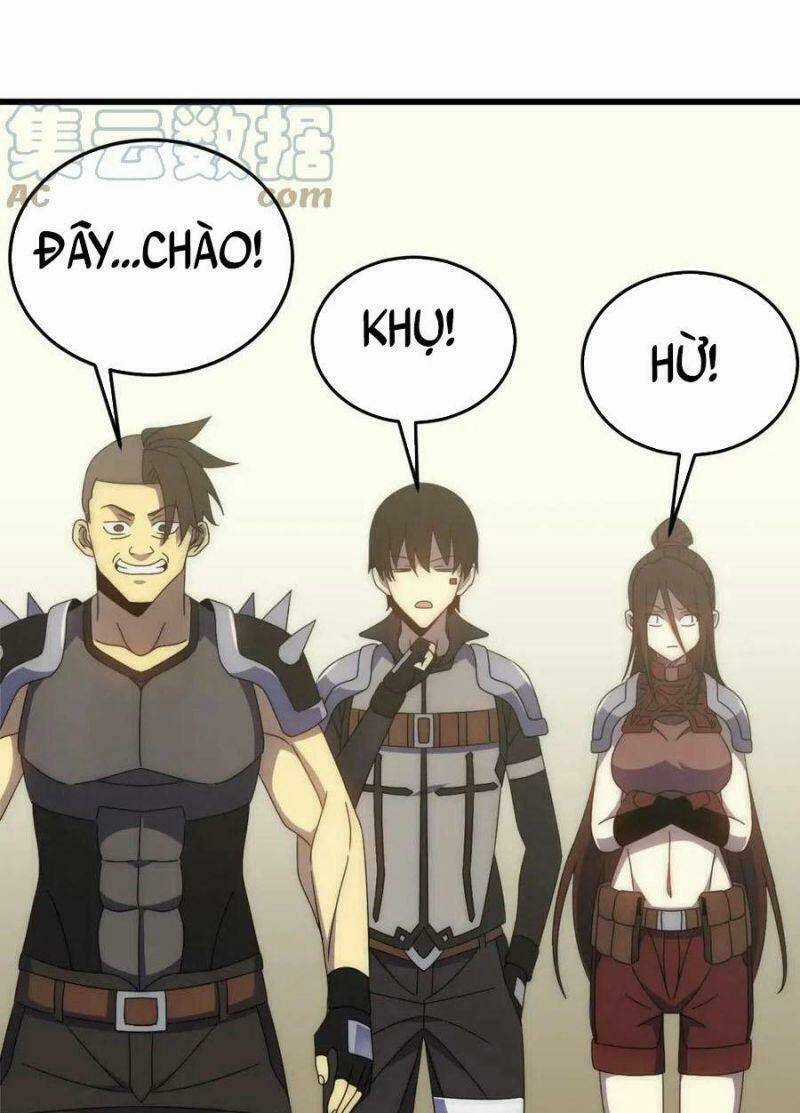 Mạt Thế Đạo Tặc Hành Chapter 89 trang 41