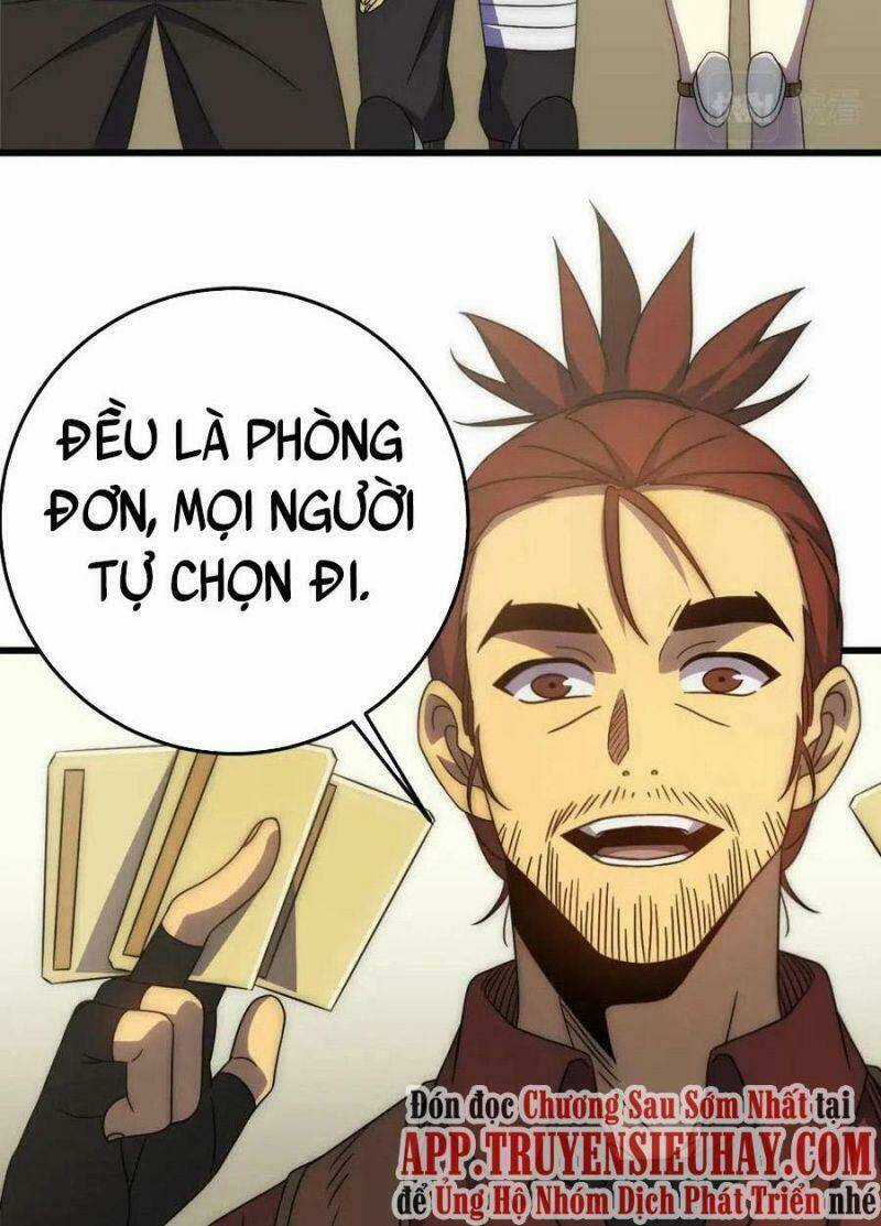 Mạt Thế Đạo Tặc Hành Chapter 89 trang 42