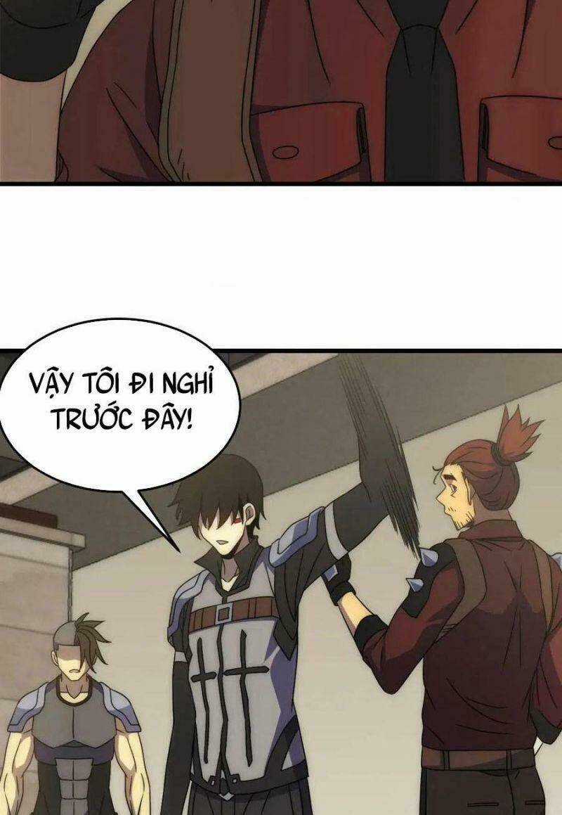 Mạt Thế Đạo Tặc Hành Chapter 89 trang 43