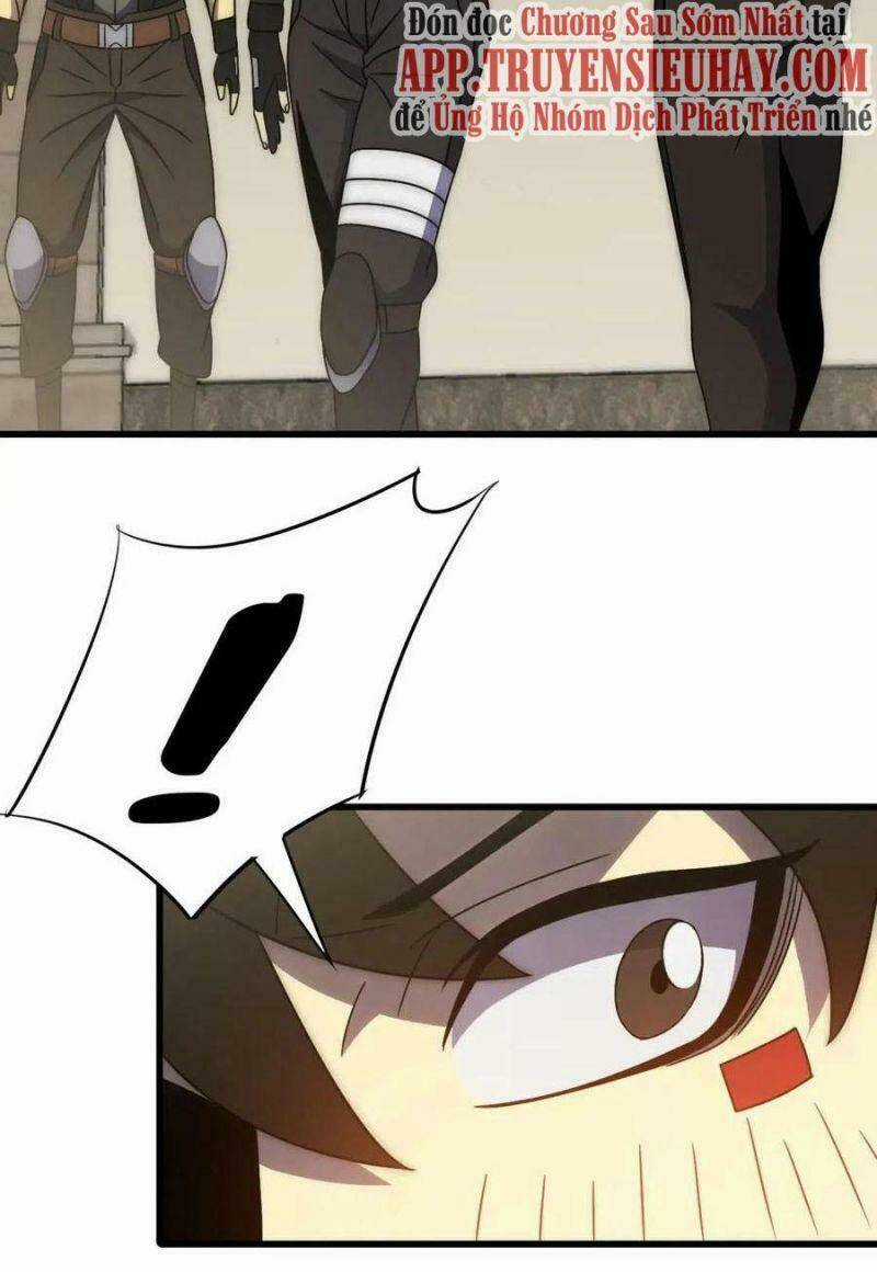 Mạt Thế Đạo Tặc Hành Chapter 89 trang 44