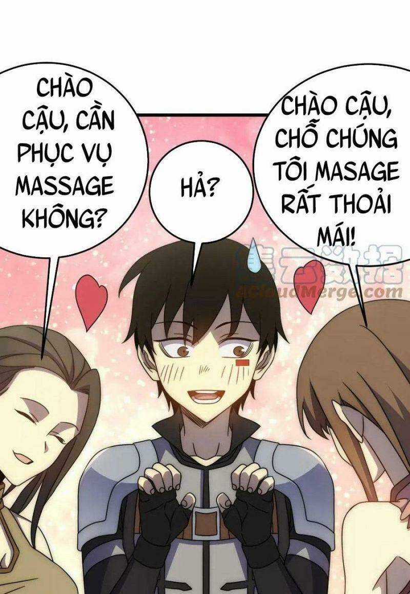 Mạt Thế Đạo Tặc Hành Chapter 89 trang 45