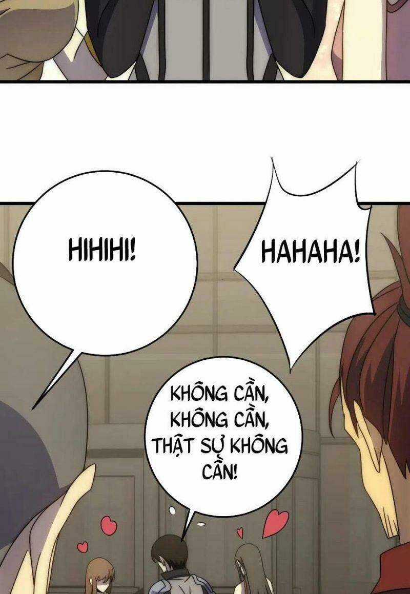 Mạt Thế Đạo Tặc Hành Chapter 89 trang 46