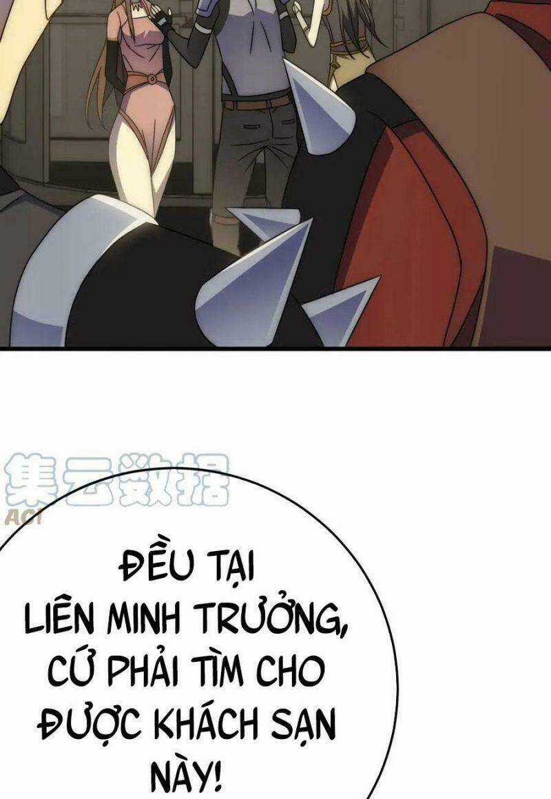 Mạt Thế Đạo Tặc Hành Chapter 89 trang 47