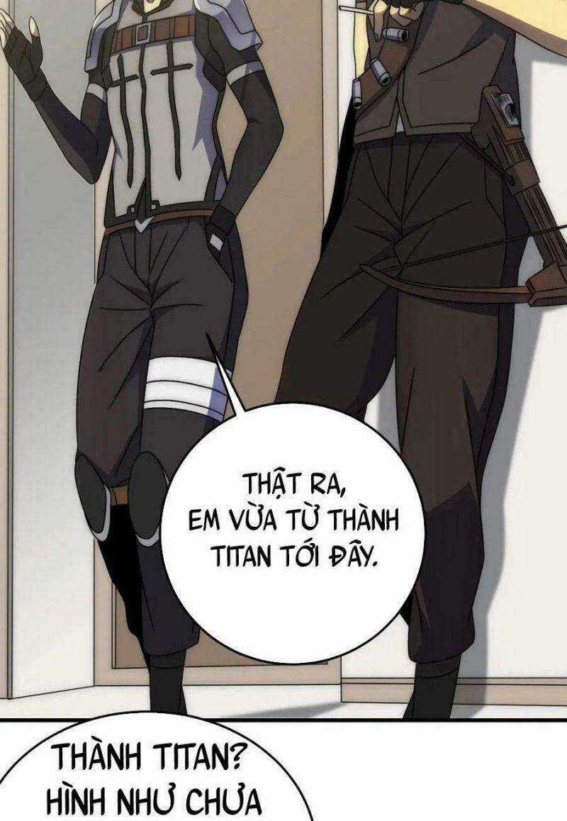 Mạt Thế Đạo Tặc Hành Chapter 89 trang 5