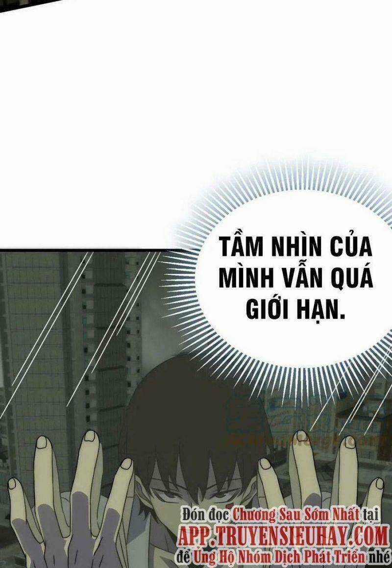 Mạt Thế Đạo Tặc Hành Chapter 89 trang 51