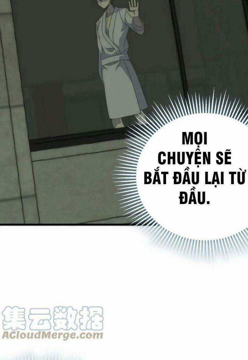 Mạt Thế Đạo Tặc Hành Chapter 89 trang 53