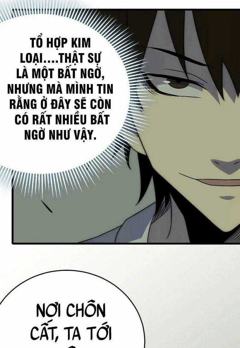 Mạt Thế Đạo Tặc Hành Chapter 89 trang 54