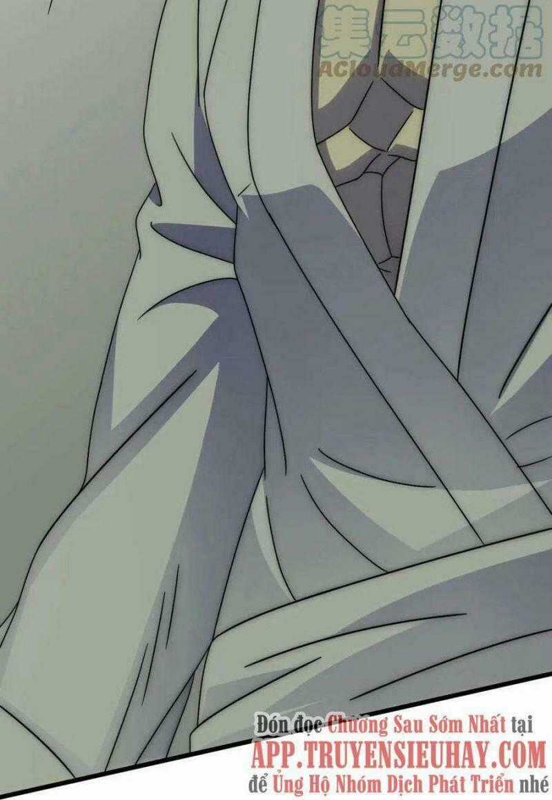 Mạt Thế Đạo Tặc Hành Chapter 89 trang 56