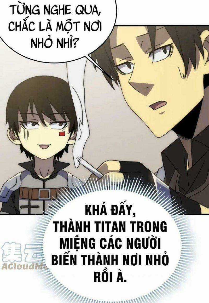 Mạt Thế Đạo Tặc Hành Chapter 89 trang 6