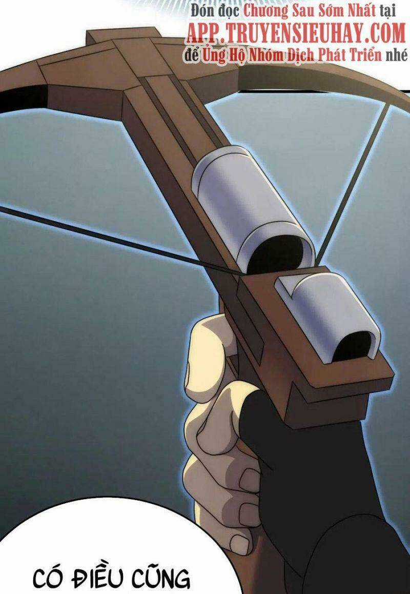 Mạt Thế Đạo Tặc Hành Chapter 89 trang 7