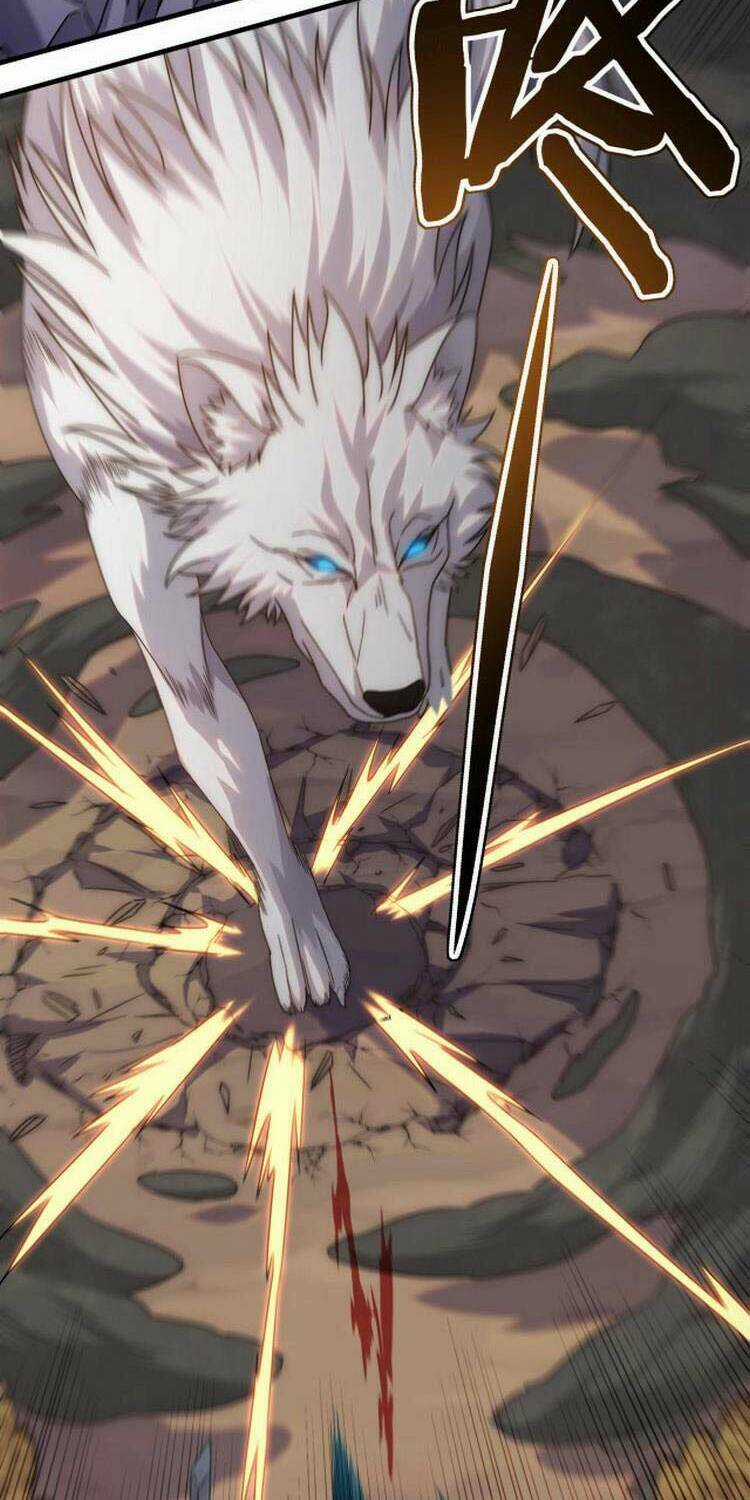 Mạt Thế Đạo Tặc Hành Chapter 9 trang 11