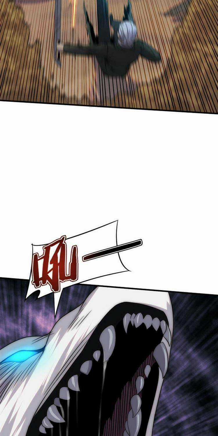 Mạt Thế Đạo Tặc Hành Chapter 9 trang 12