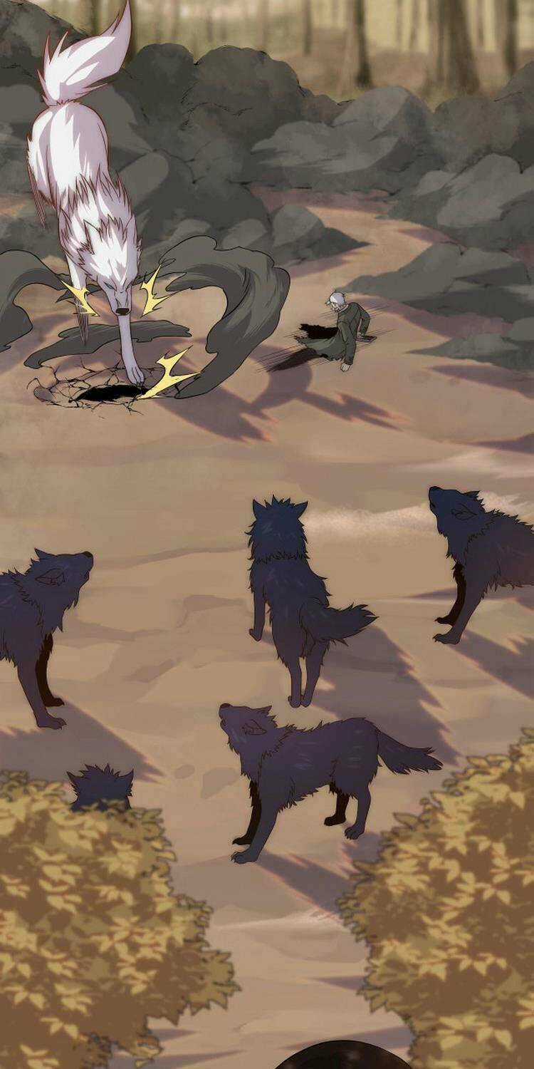 Mạt Thế Đạo Tặc Hành Chapter 9 trang 14