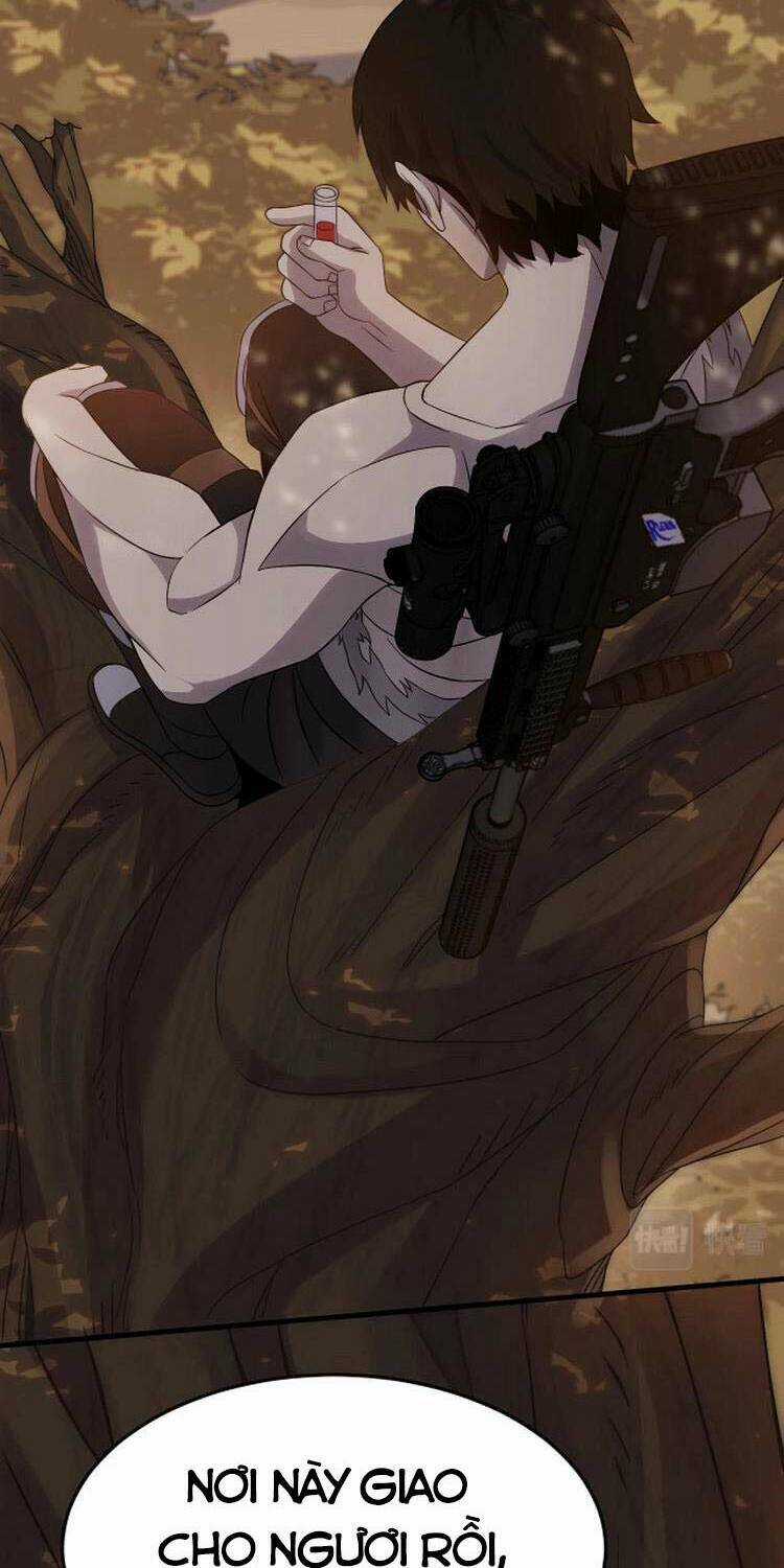 Mạt Thế Đạo Tặc Hành Chapter 9 trang 15