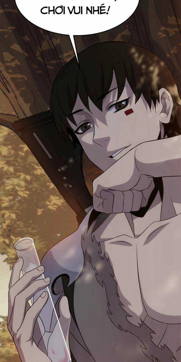 Mạt Thế Đạo Tặc Hành Chapter 9 trang 16