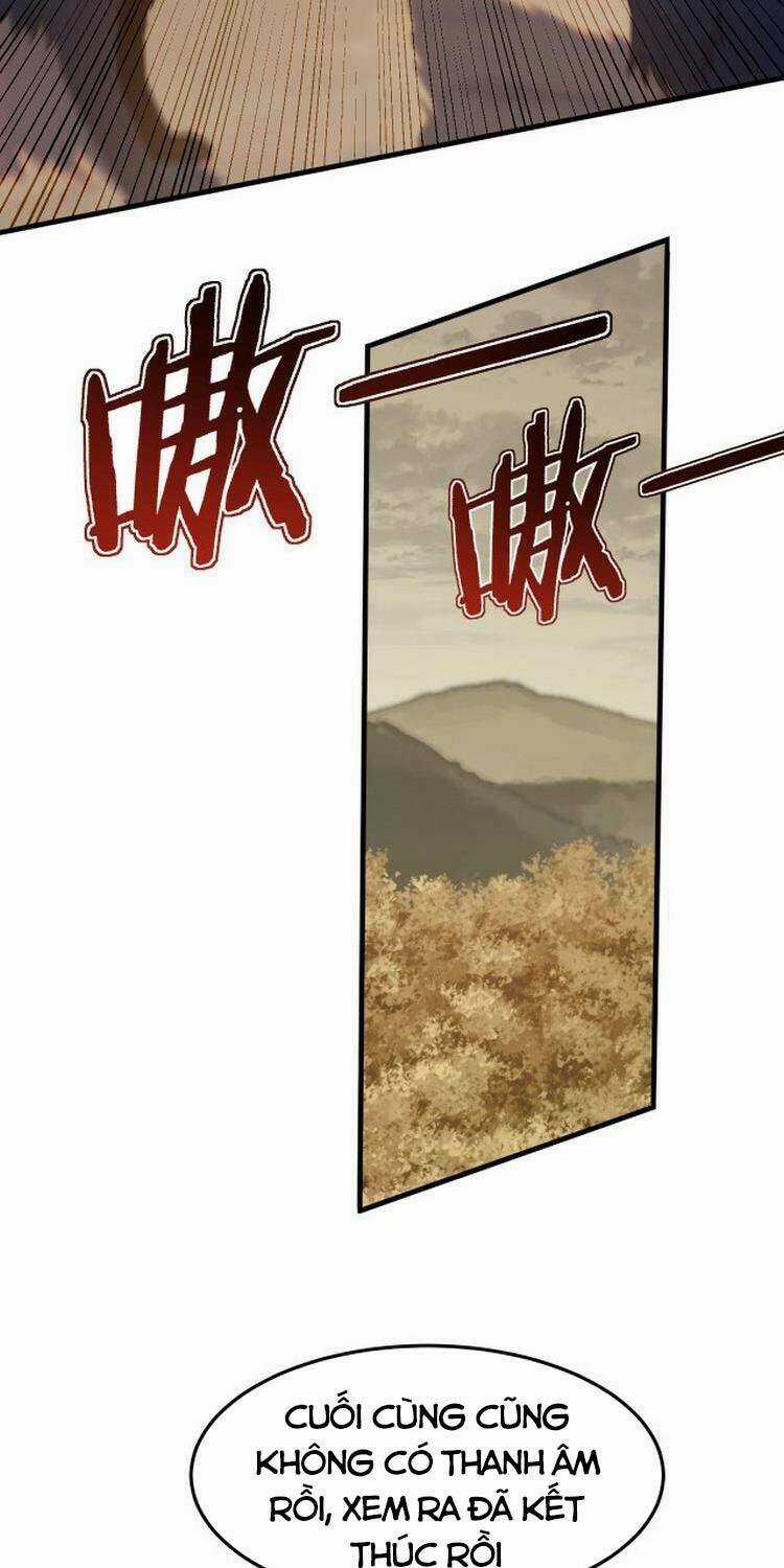 Mạt Thế Đạo Tặc Hành Chapter 9 trang 18