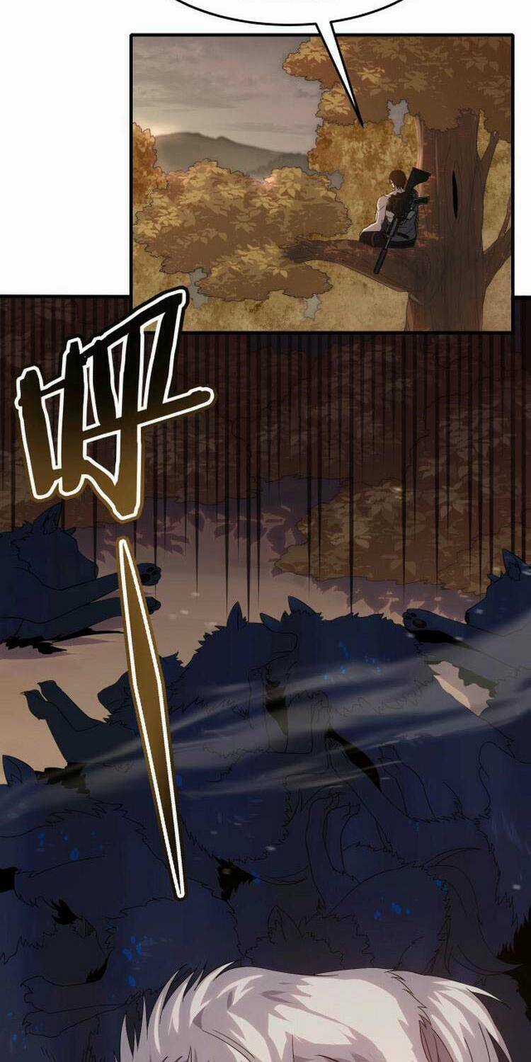 Mạt Thế Đạo Tặc Hành Chapter 9 trang 19