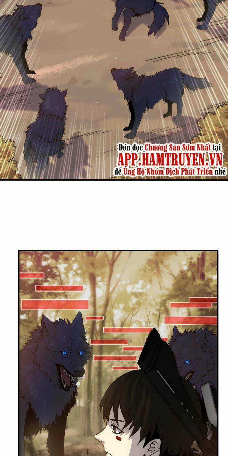 Mạt Thế Đạo Tặc Hành Chapter 9 trang 2