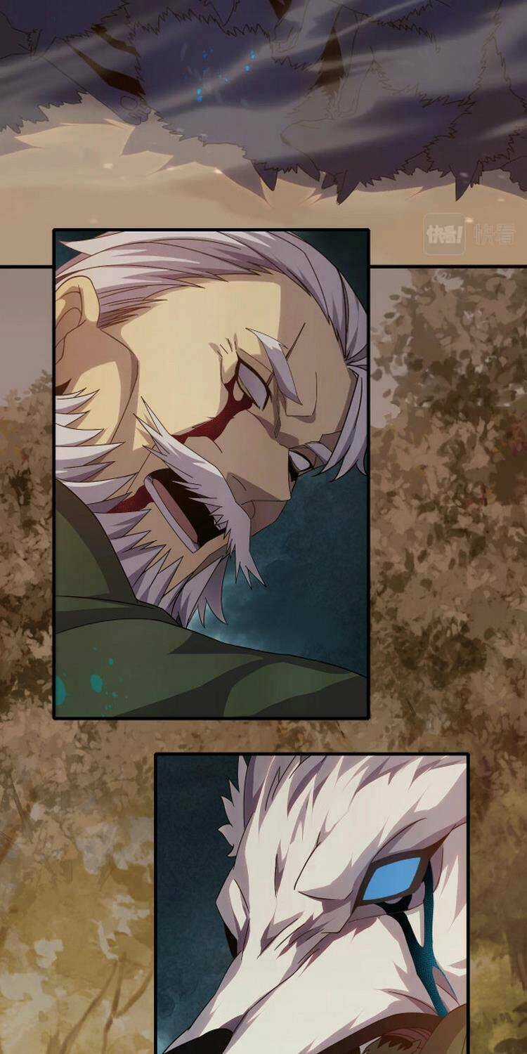 Mạt Thế Đạo Tặc Hành Chapter 9 trang 21