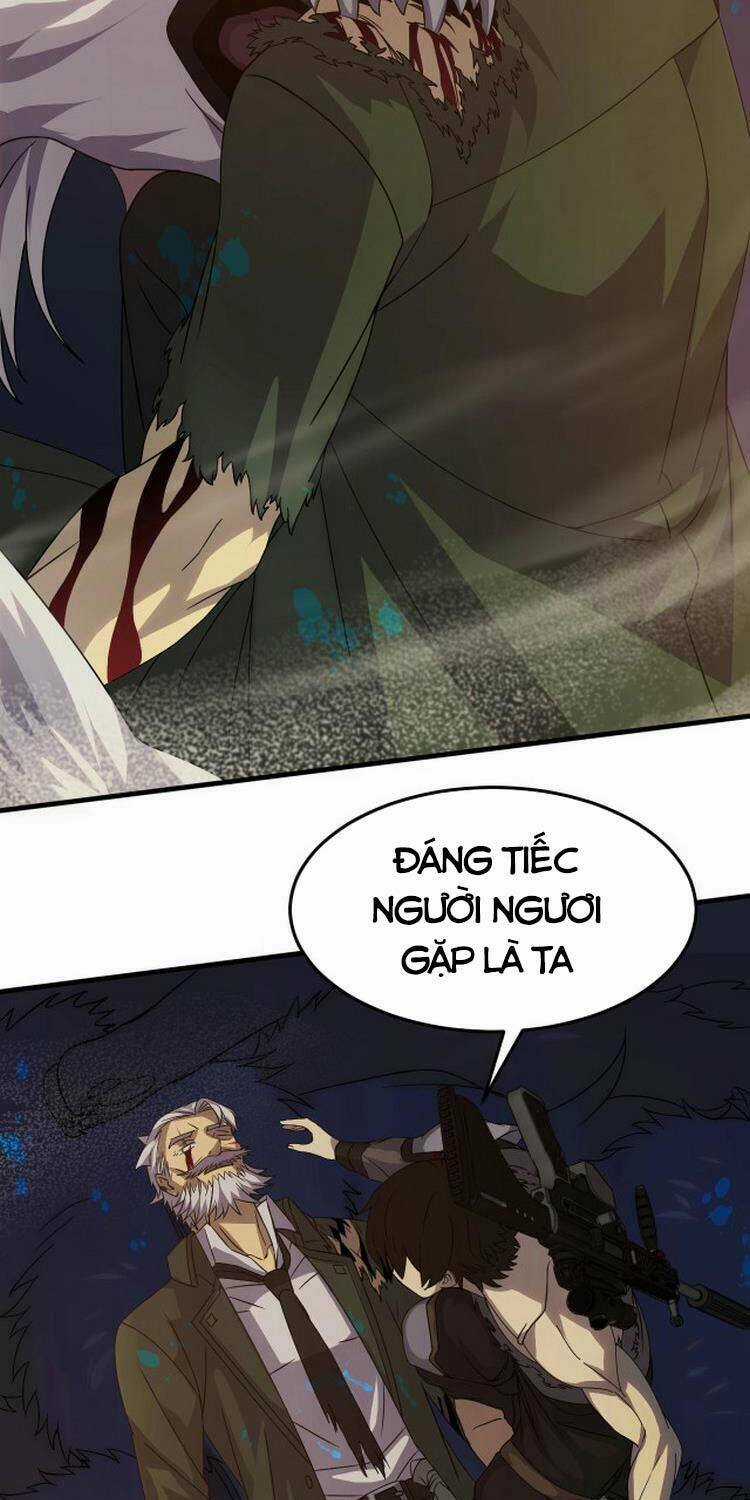 Mạt Thế Đạo Tặc Hành Chapter 9 trang 23