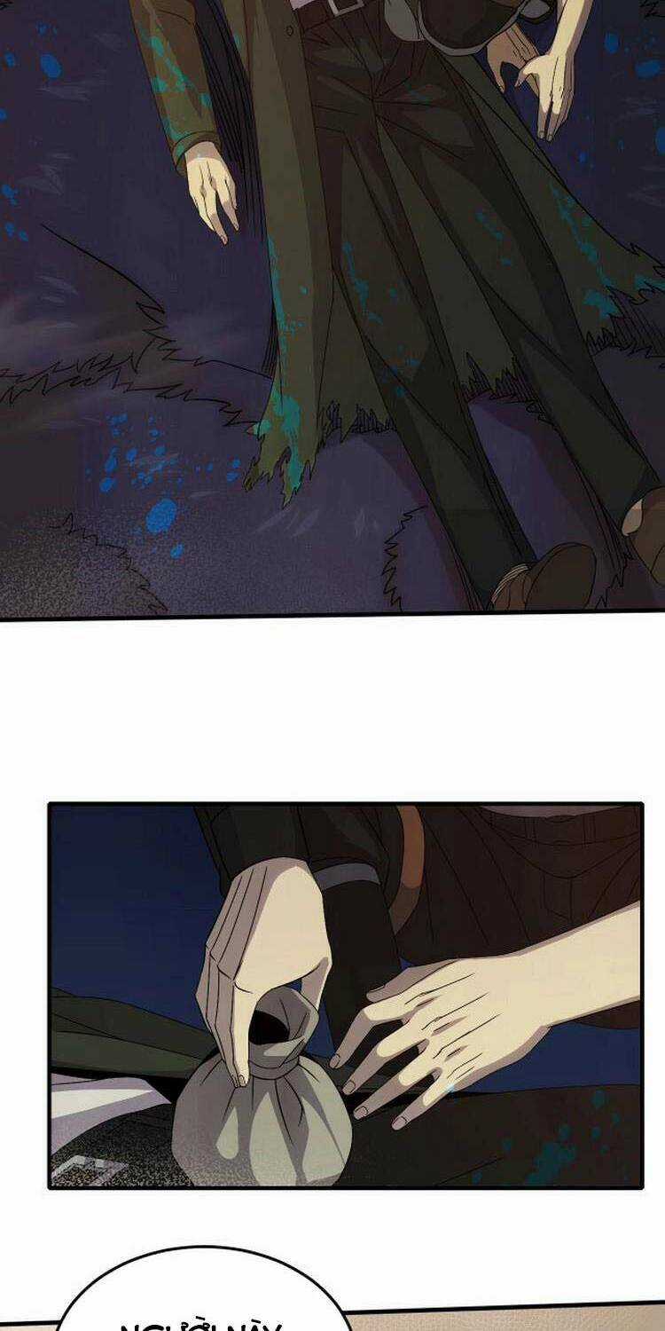 Mạt Thế Đạo Tặc Hành Chapter 9 trang 24