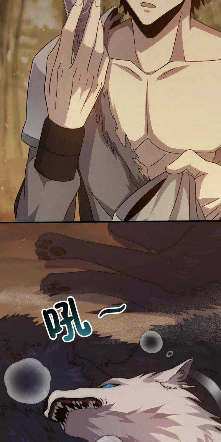 Mạt Thế Đạo Tặc Hành Chapter 9 trang 26