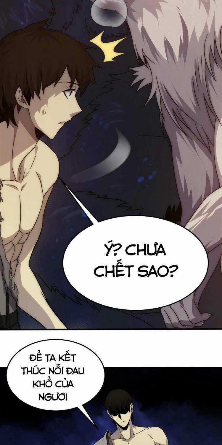 Mạt Thế Đạo Tặc Hành Chapter 9 trang 27