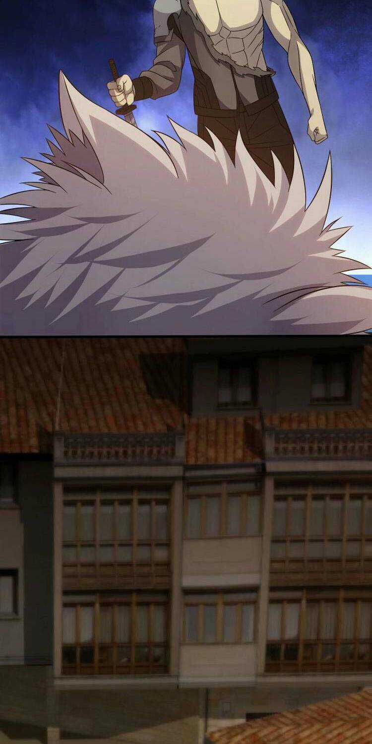 Mạt Thế Đạo Tặc Hành Chapter 9 trang 28