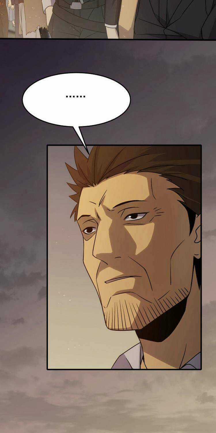 Mạt Thế Đạo Tặc Hành Chapter 9 trang 33