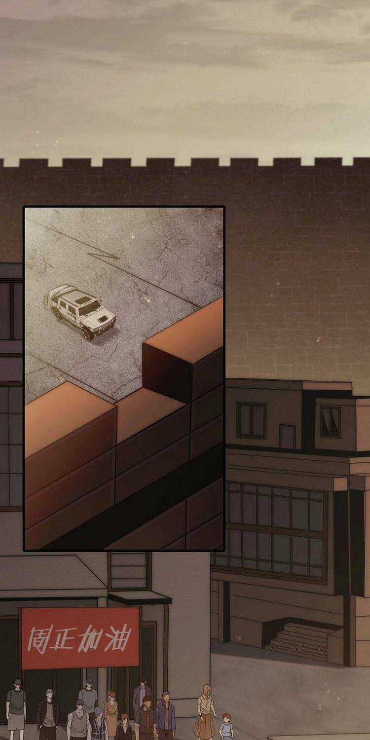 Mạt Thế Đạo Tặc Hành Chapter 9 trang 34