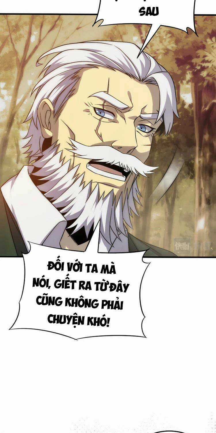 Mạt Thế Đạo Tặc Hành Chapter 9 trang 4