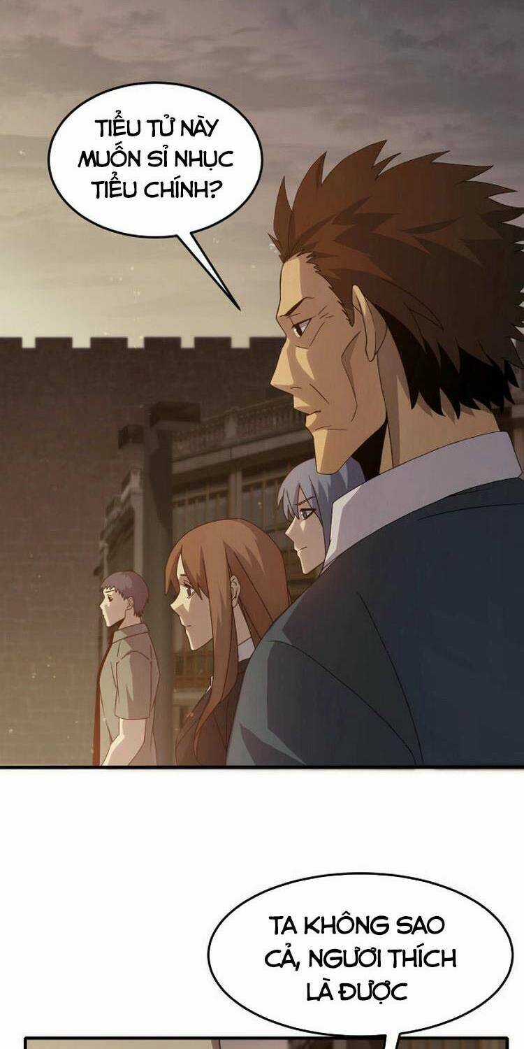 Mạt Thế Đạo Tặc Hành Chapter 9 trang 43