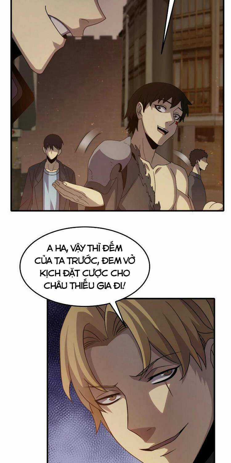 Mạt Thế Đạo Tặc Hành Chapter 9 trang 44