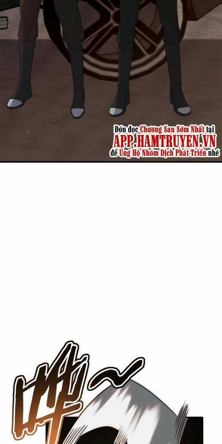 Mạt Thế Đạo Tặc Hành Chapter 9 trang 46