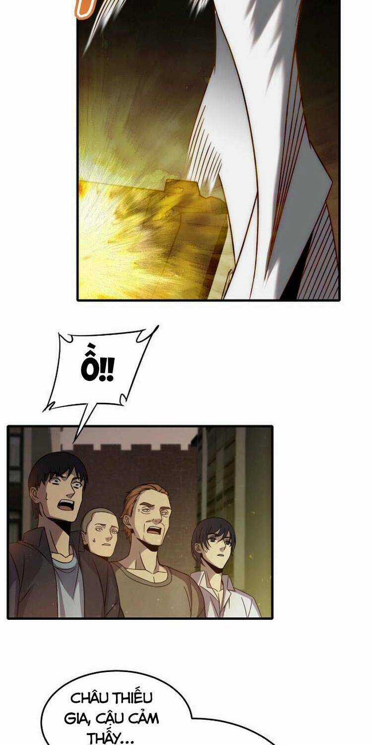 Mạt Thế Đạo Tặc Hành Chapter 9 trang 47