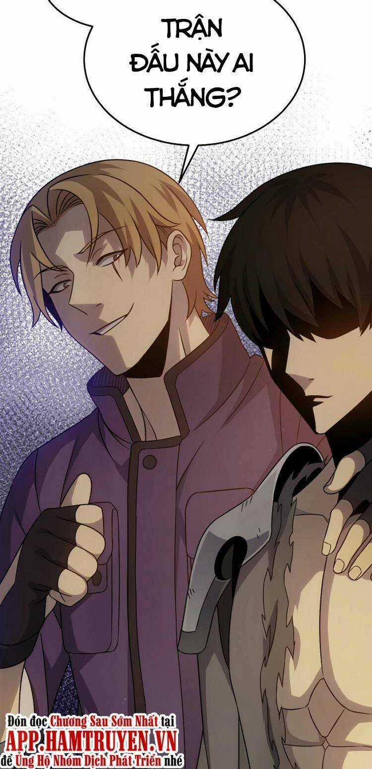 Mạt Thế Đạo Tặc Hành Chapter 9 trang 48