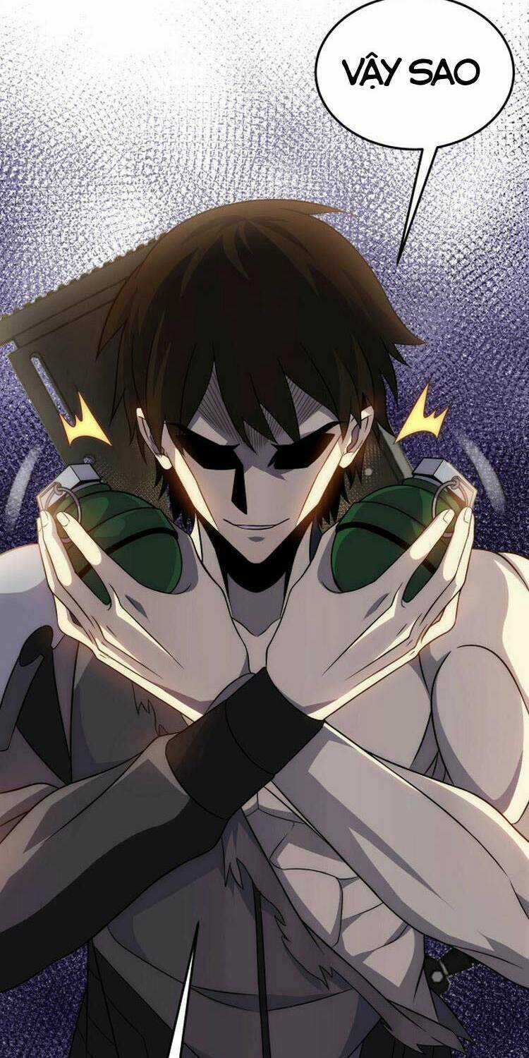 Mạt Thế Đạo Tặc Hành Chapter 9 trang 5