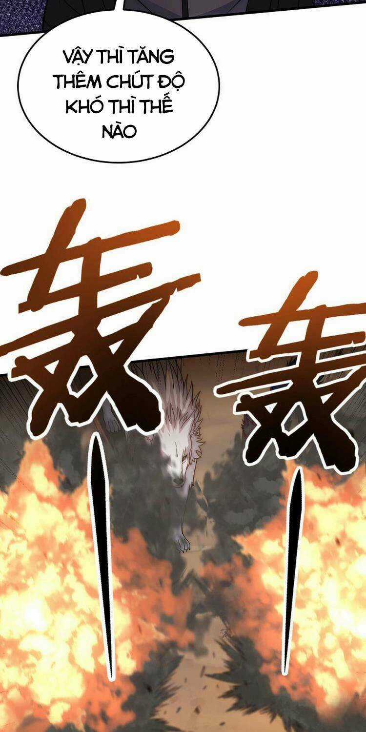 Mạt Thế Đạo Tặc Hành Chapter 9 trang 6