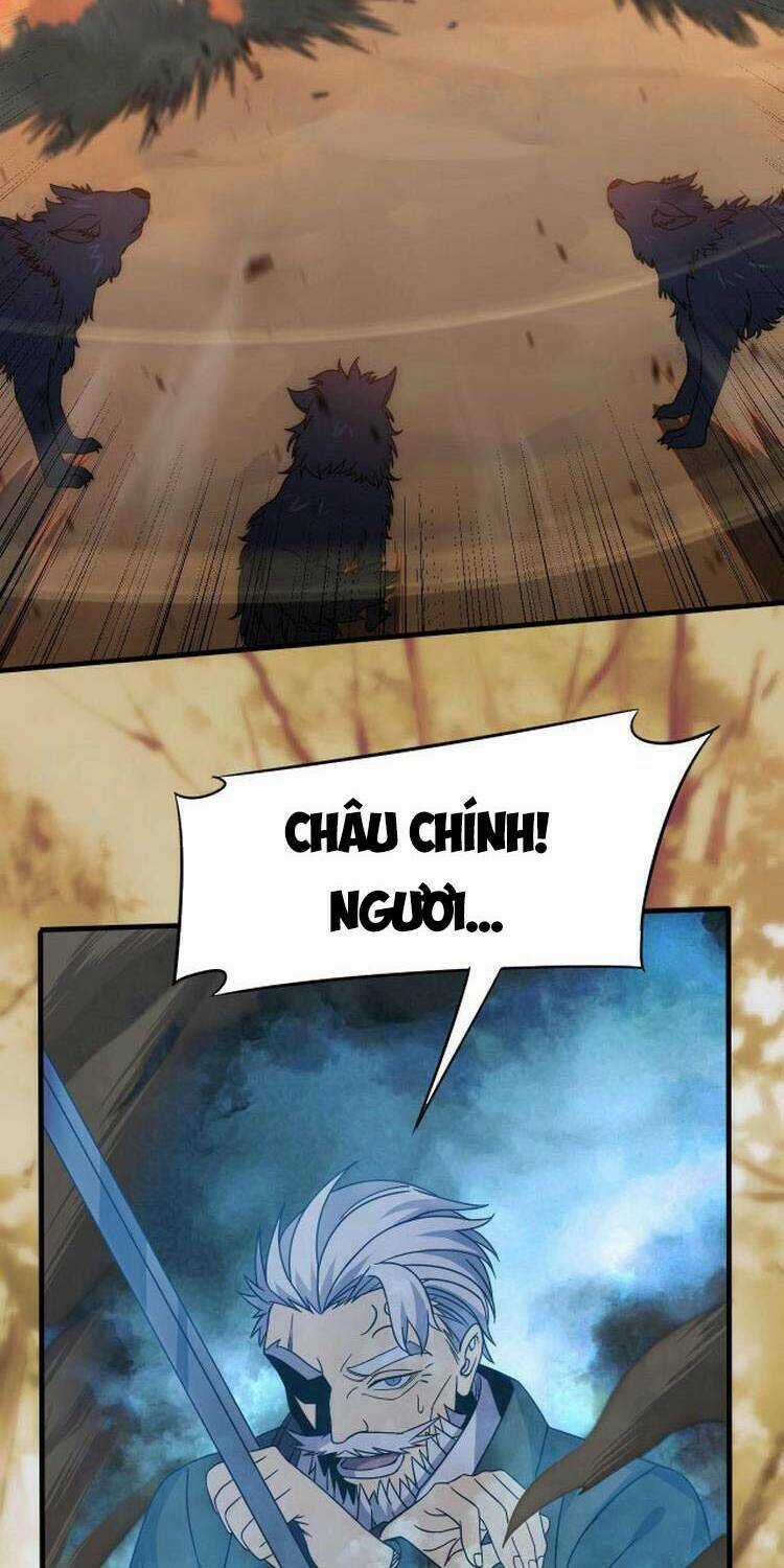 Mạt Thế Đạo Tặc Hành Chapter 9 trang 7