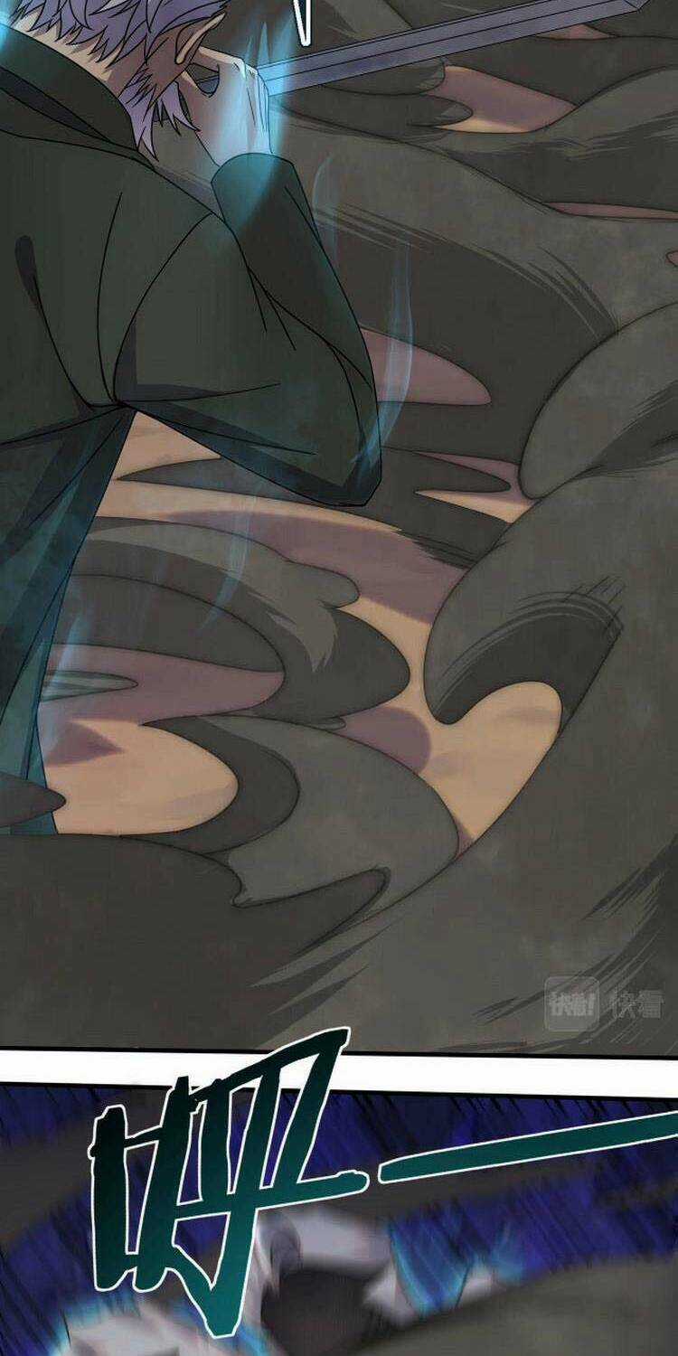 Mạt Thế Đạo Tặc Hành Chapter 9 trang 9