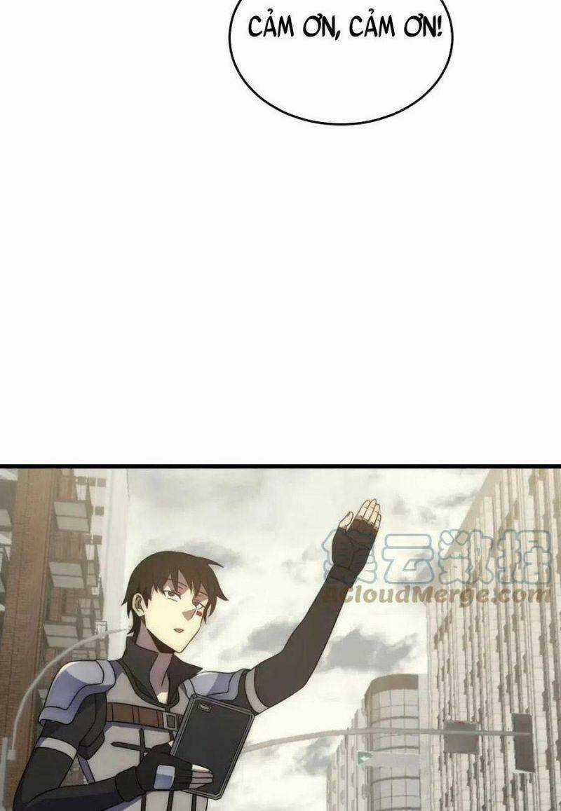 Mạt Thế Đạo Tặc Hành Chapter 90 trang 10